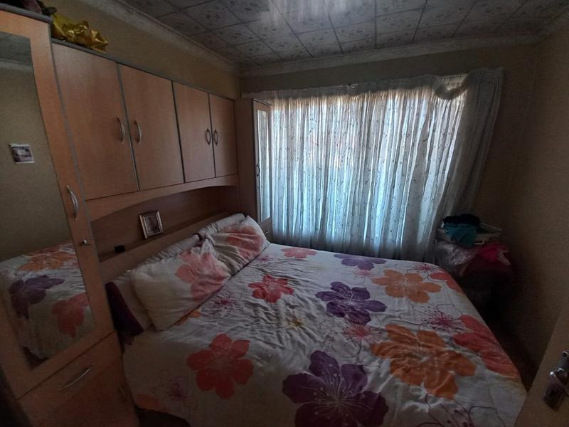 3 Bedroom Property for Sale in Zamdela Free State